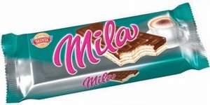 MILA Sedita 50g 56ks