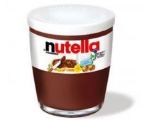 NUTELLA 200g 9ks