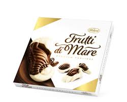 VOBRO Frutti di Mare 225g 12ks