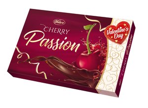 VOBRO Cherry Passion 140g 12ks