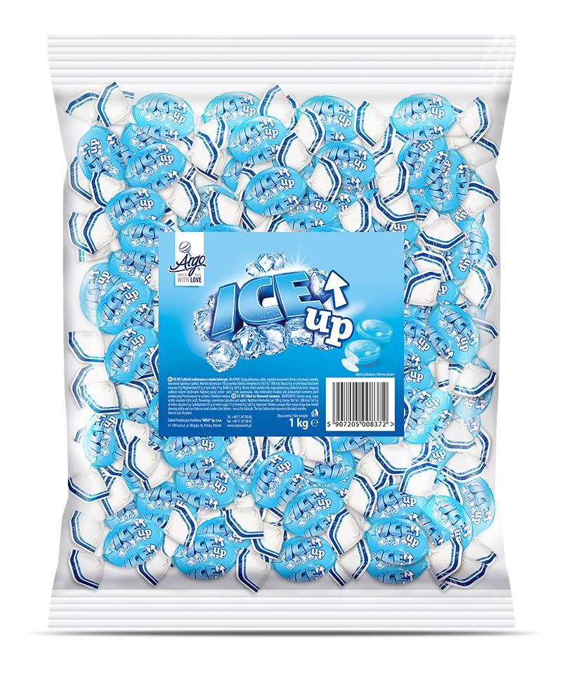 Argo ICE UP 1kg 7ks