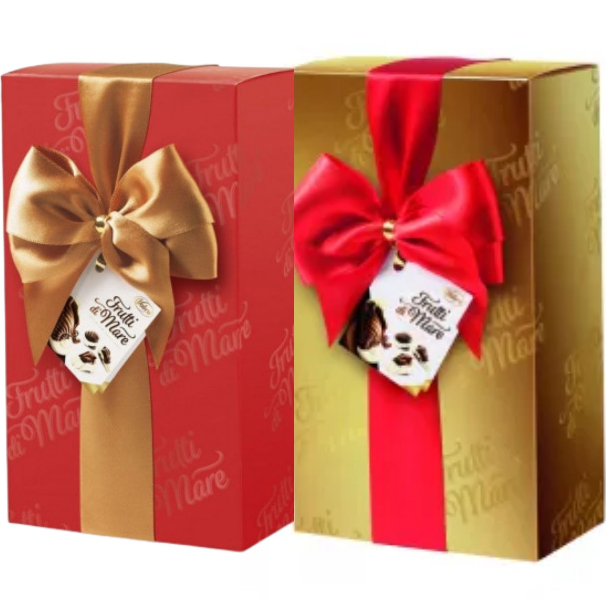 VOBRO Frutti di Mare Prezent 185g 8ks