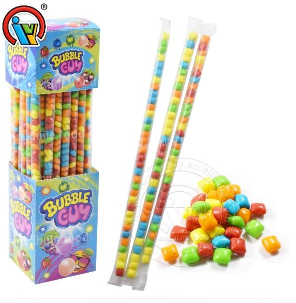 Bubble gum Stick (KF) 10g 60ks