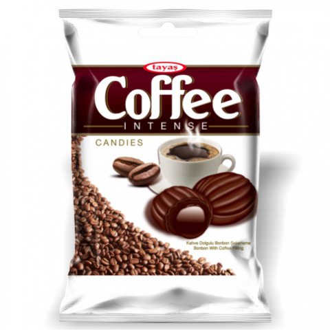 Tayas Coffee Intense 90g 24ks