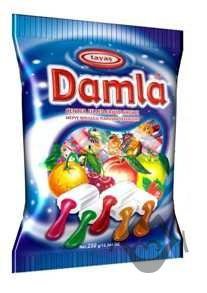 Damla Mix 90g 24ks