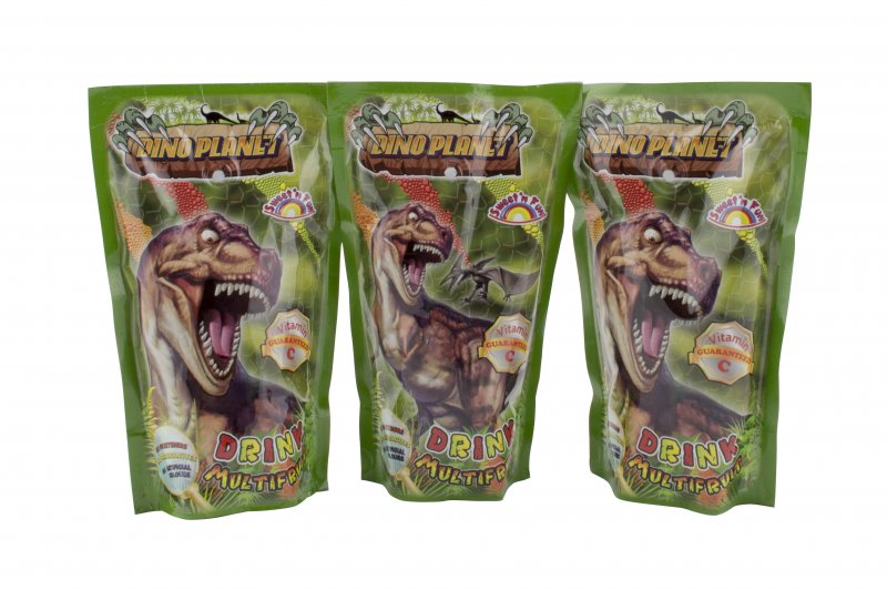 DINO PLANET Drink 200ml 30ks