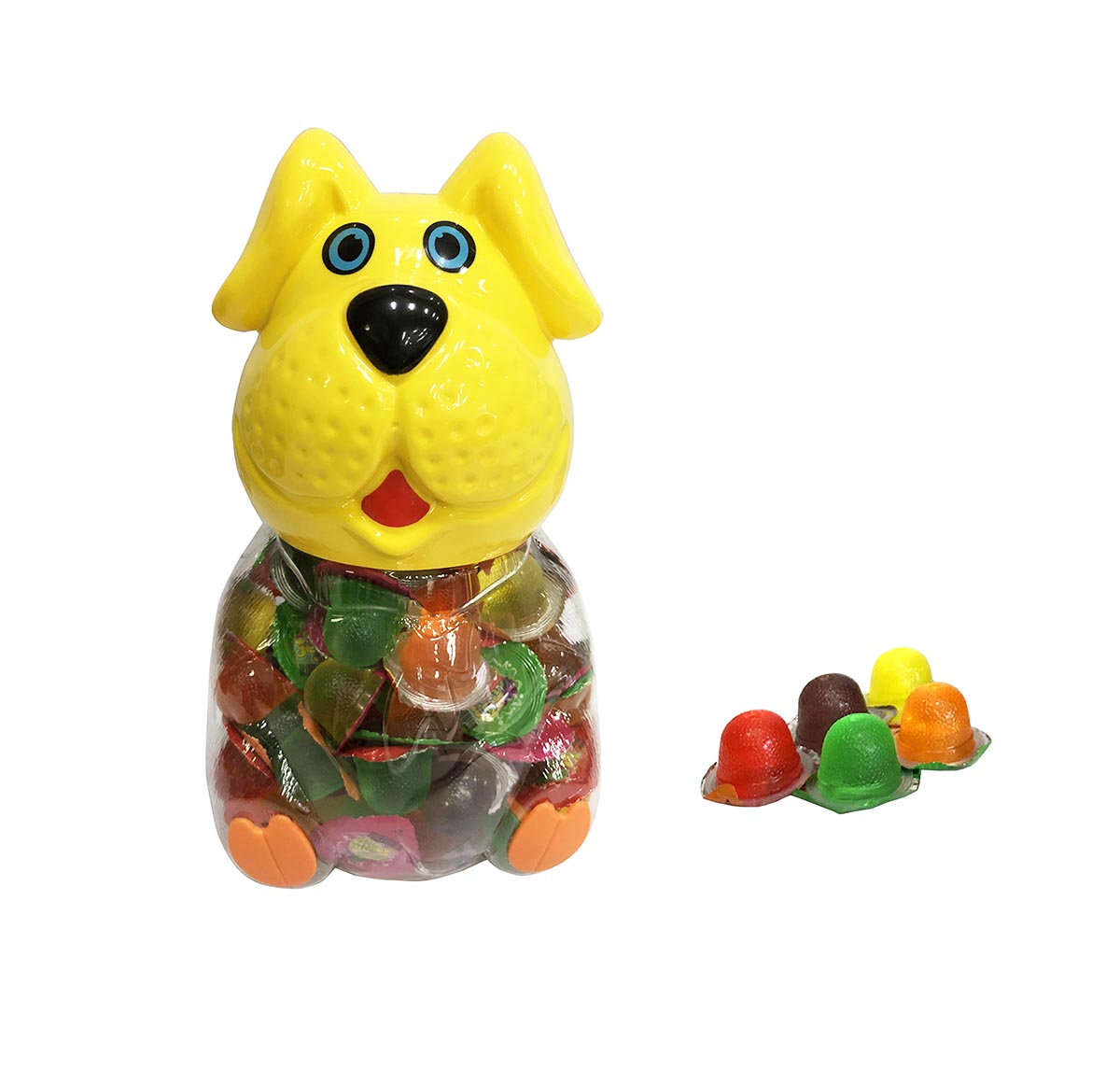 DOG JELLY 12g 100ks