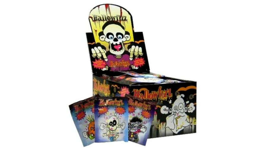 JUNA LOPEZ HALLOWFIZZ 12g 100ks