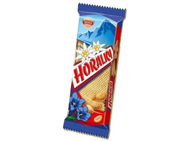 HORALKY Sedita 50g 56ks
