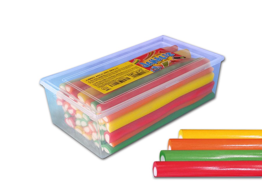 JAKE JUMBO sladký  4 příchutě (KF) 50g 30ks