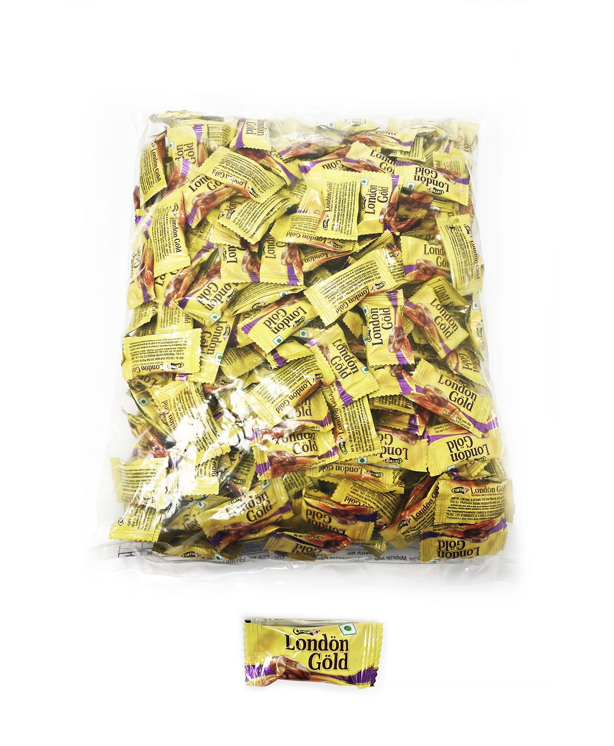LONDON GOLD M06 1kg 8ks