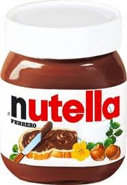NUTELLA 350g 15ks