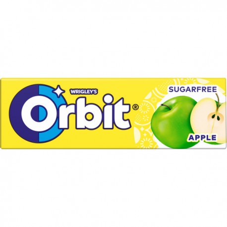 ORBIT APPLE CZ 14g 30ks