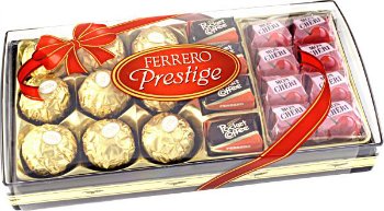 Ferrero PRESTIGE  T21 246g 4ks