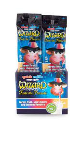 Quick Milk 5 wizard 30g 20ks
