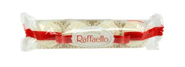 Raffaello T4 40g 16ks