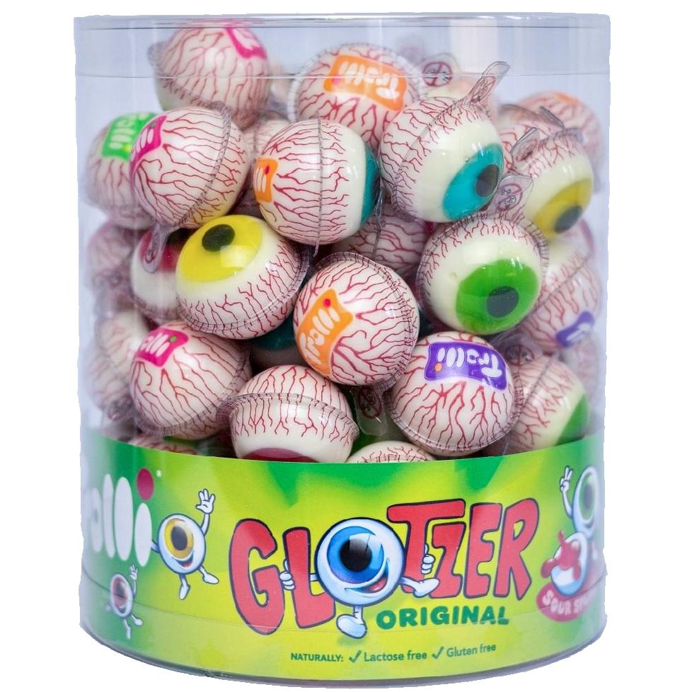 TROLLI OČI dóza 18,80g 80ks