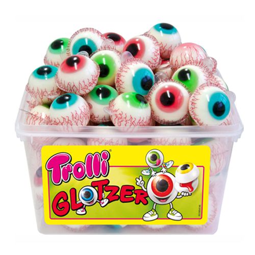 Trolli Oči 18,8g 60ks